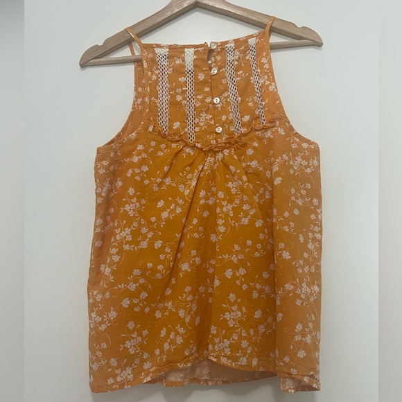 Anthropologie Martell Halter Top (Small) - Picture 4 of 7